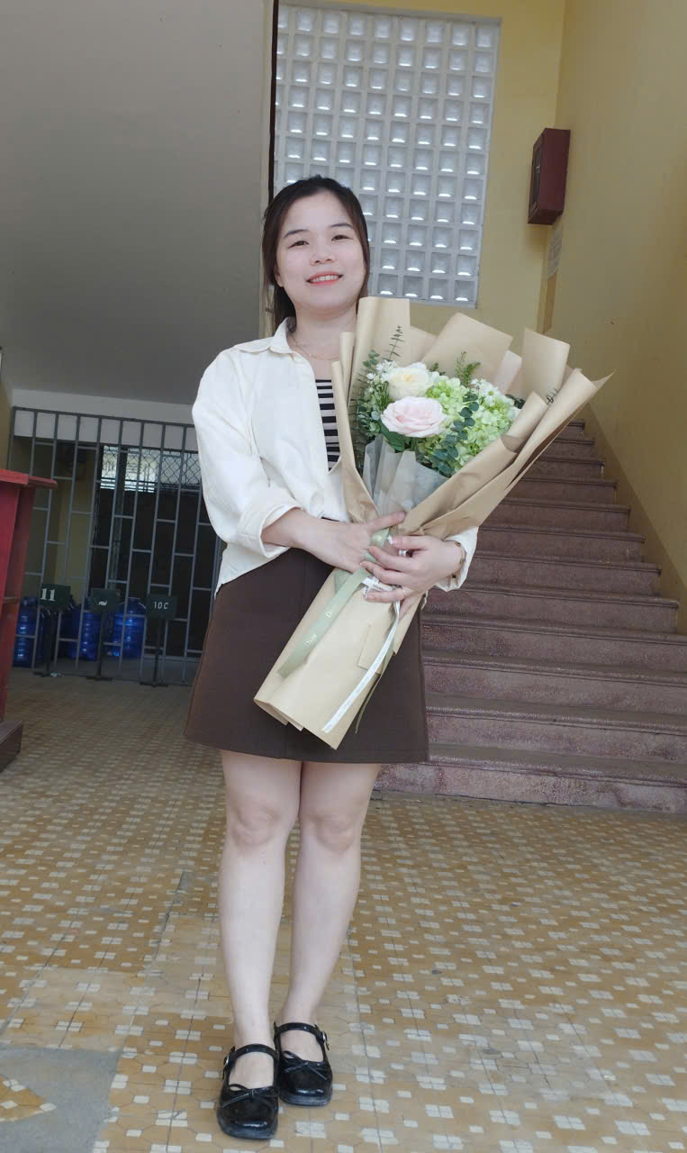 Ảnh chân dung kỷ niệm